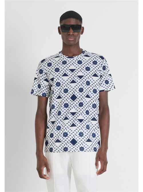  ANTONY MORATO | MMKS02515 FA140286/7132